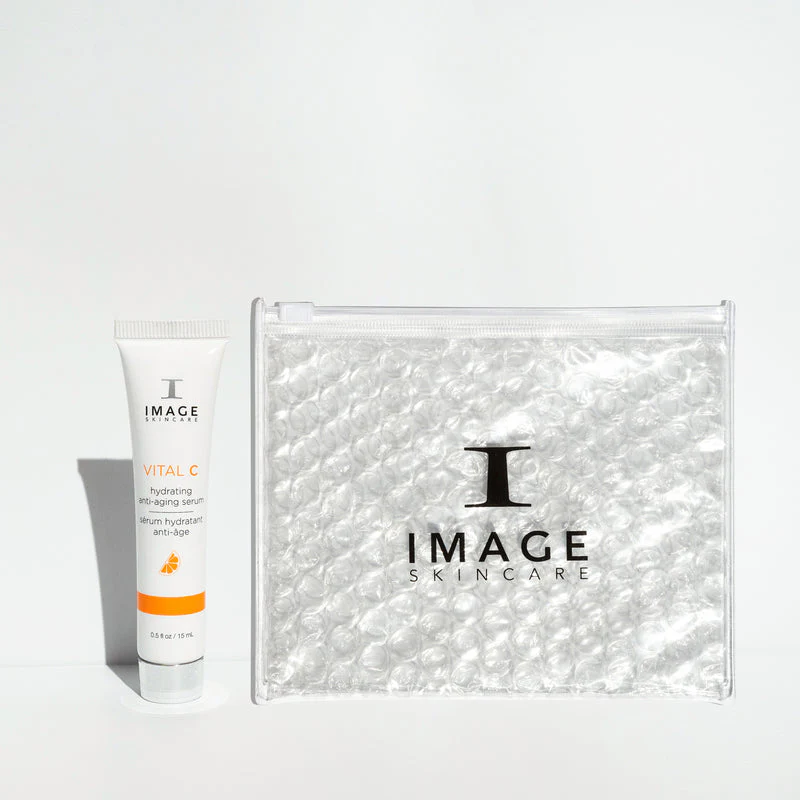 Discovery-size VITAL C hydrating anti-aging serum - Image 3