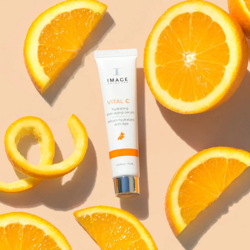 Discovery-size VITAL C hydrating anti-aging serum - Image 6