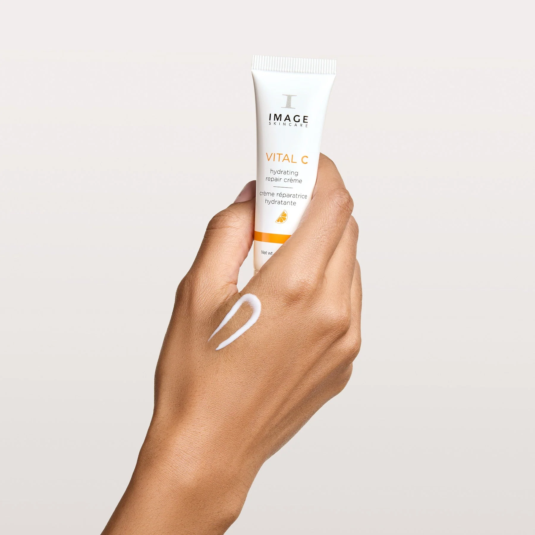 Discovery-size VITAL C hydrating repair crème - Image 4