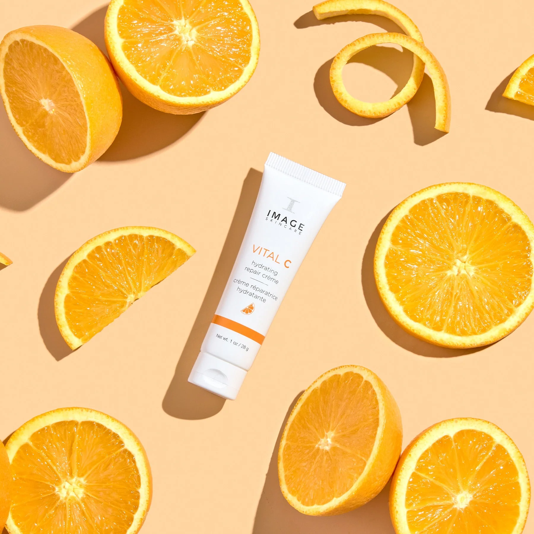 Discovery-size VITAL C hydrating repair crème - Image 5