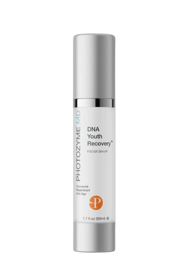 Dna Youth Recovery Facial Serum 50ml