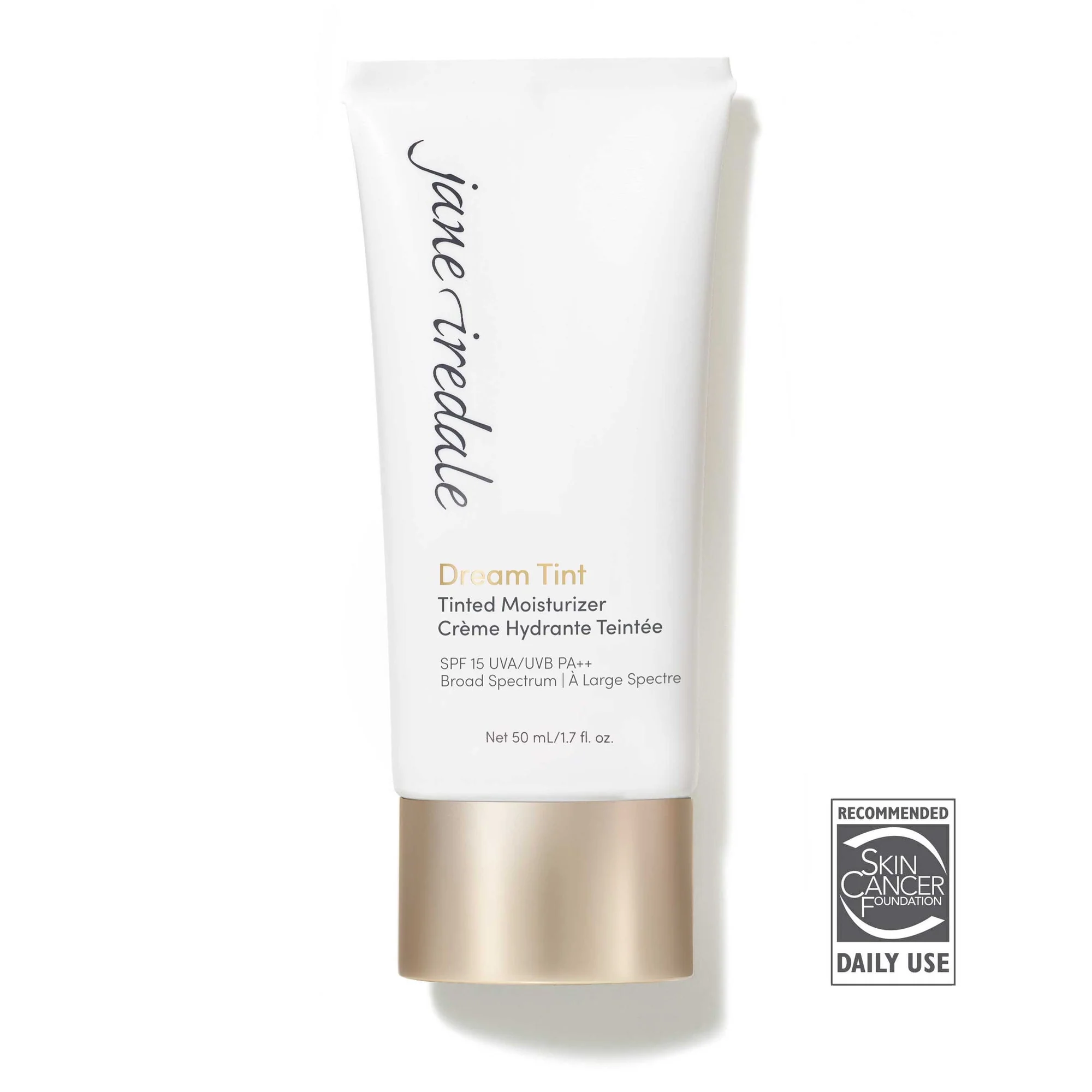 Dream Tint® Tinted Moisturizer SPF 15 - Image 12