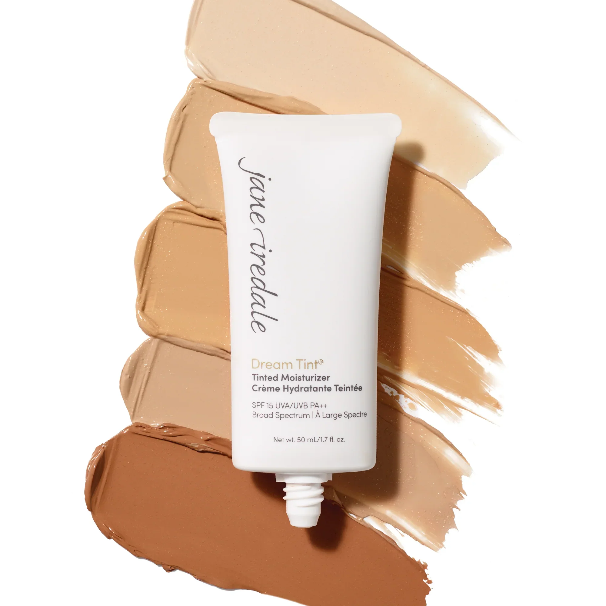 Dream Tint® Tinted Moisturizer SPF 15 - Image 4
