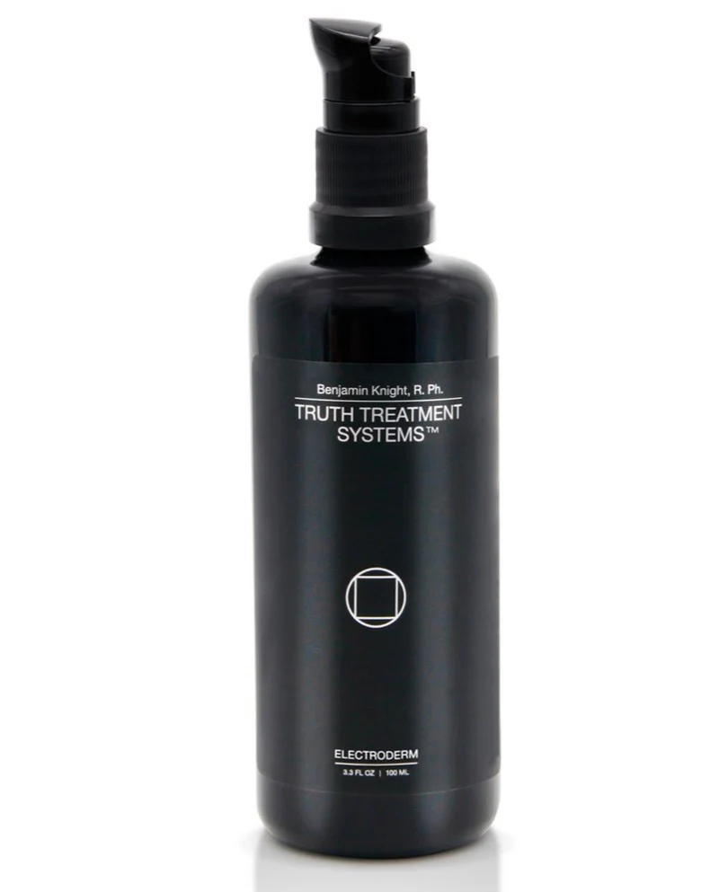 ElectroDerm Microcurrent Gel