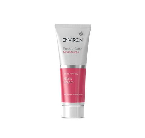 Environ Alpha Hydroxy Night Cream - 50 ml/1.69 fl oz