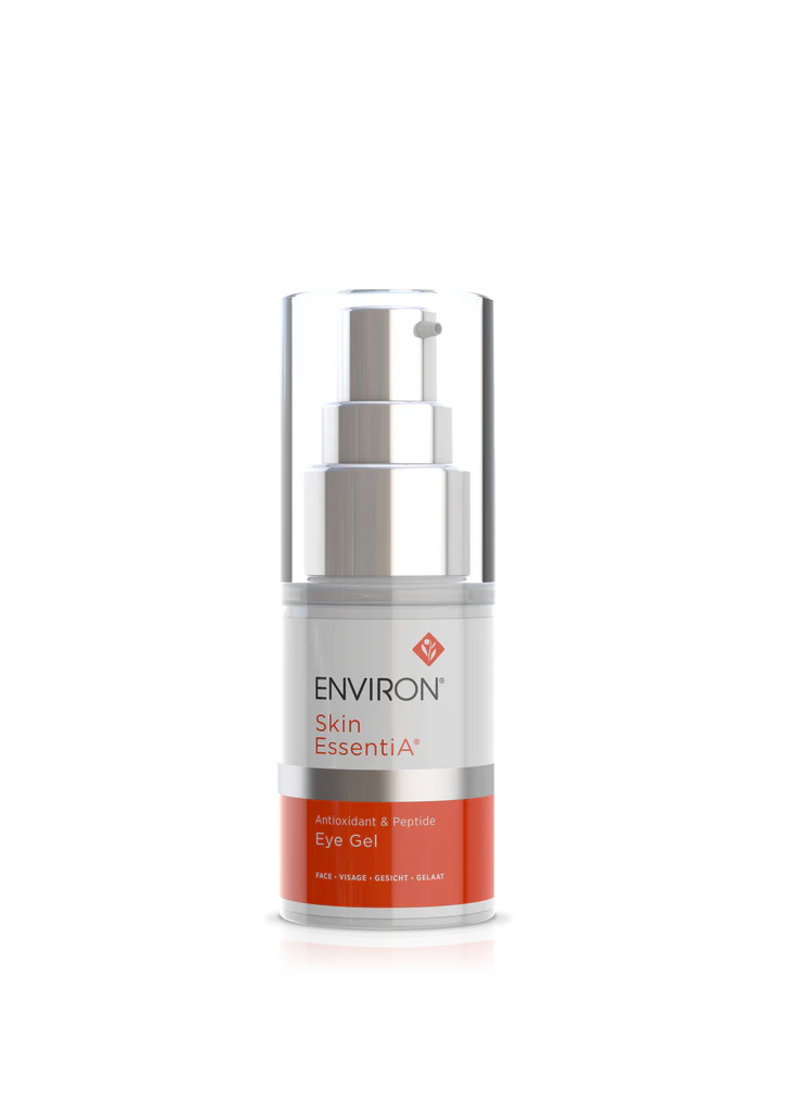 Environ Antioxidant & Peptide Eye Gel