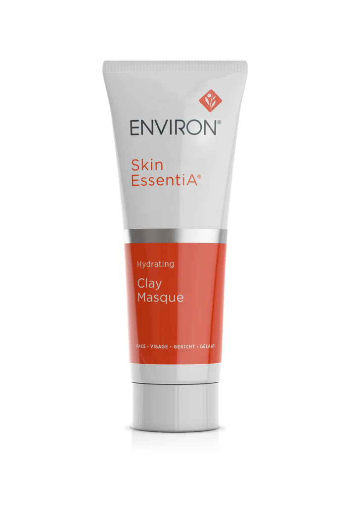 Environ Hydrating Clay Masque - 50 ml /1.69 fl oz