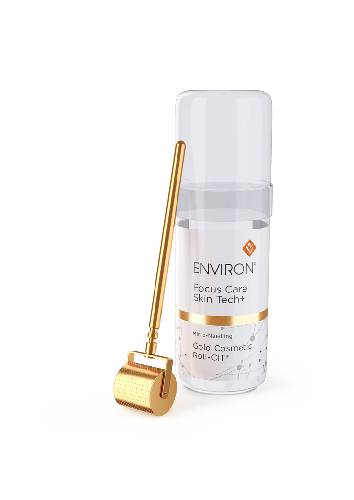 Environ Micro-Needling Gold Cosmetic Roll CIT