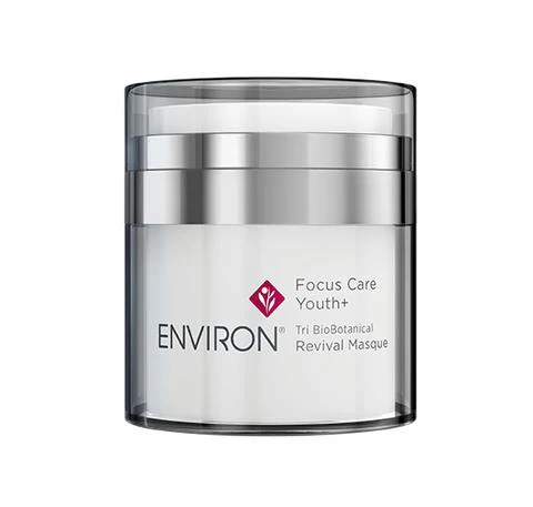 Environ Tri Bio-Botanical Revival Masque - 50 ml/1.69 fl oz