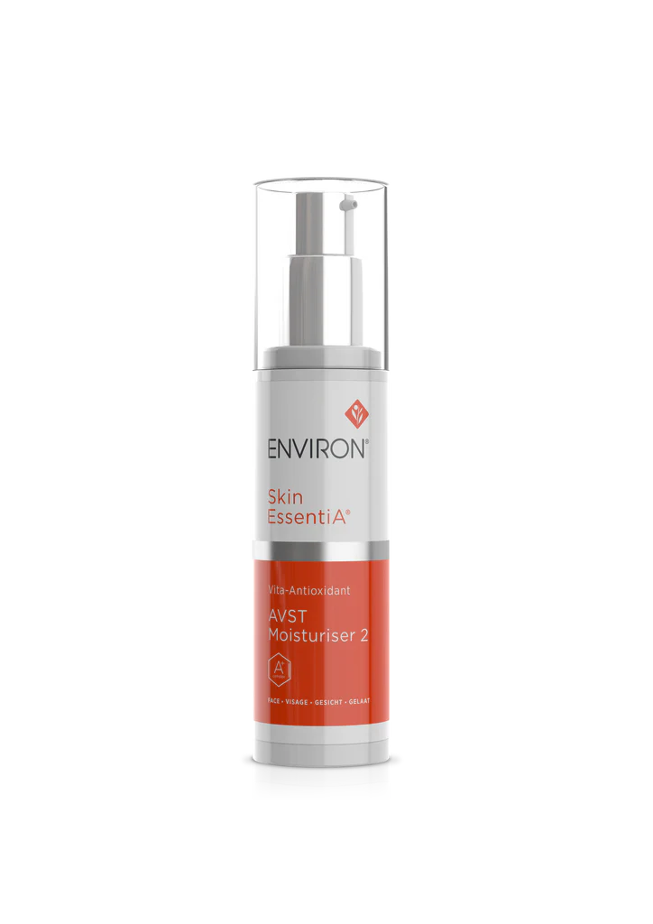 Environ Vita-Antioxidant AVST Moisturiser 2 - 50 ml/1.69 fl oz