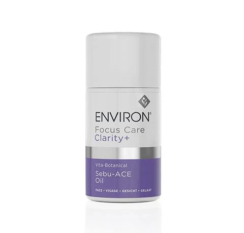 Environ Vita-Botanical Sebu-ACE Oil - 60 ml/2.03 fl oz