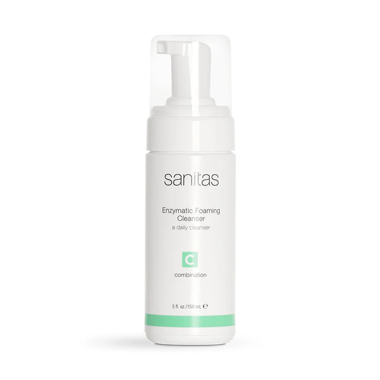 Enzymatic Foaming Cleanser - Image 5