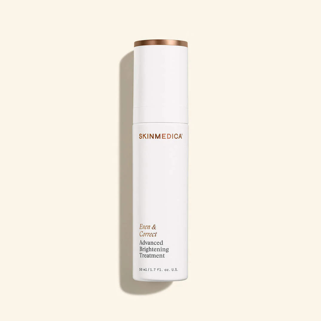 Even & Correct Advanced Brightening Treatment