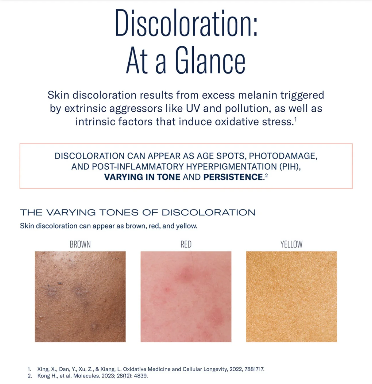 Even Intensive Skin Tone Correcting Serum - Image 2