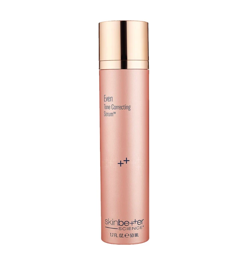 Even Tone Correcting Serum™