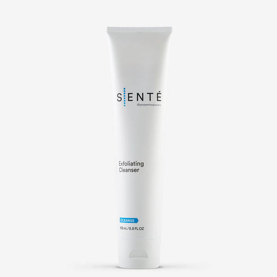 Exfoliating Cleanser
