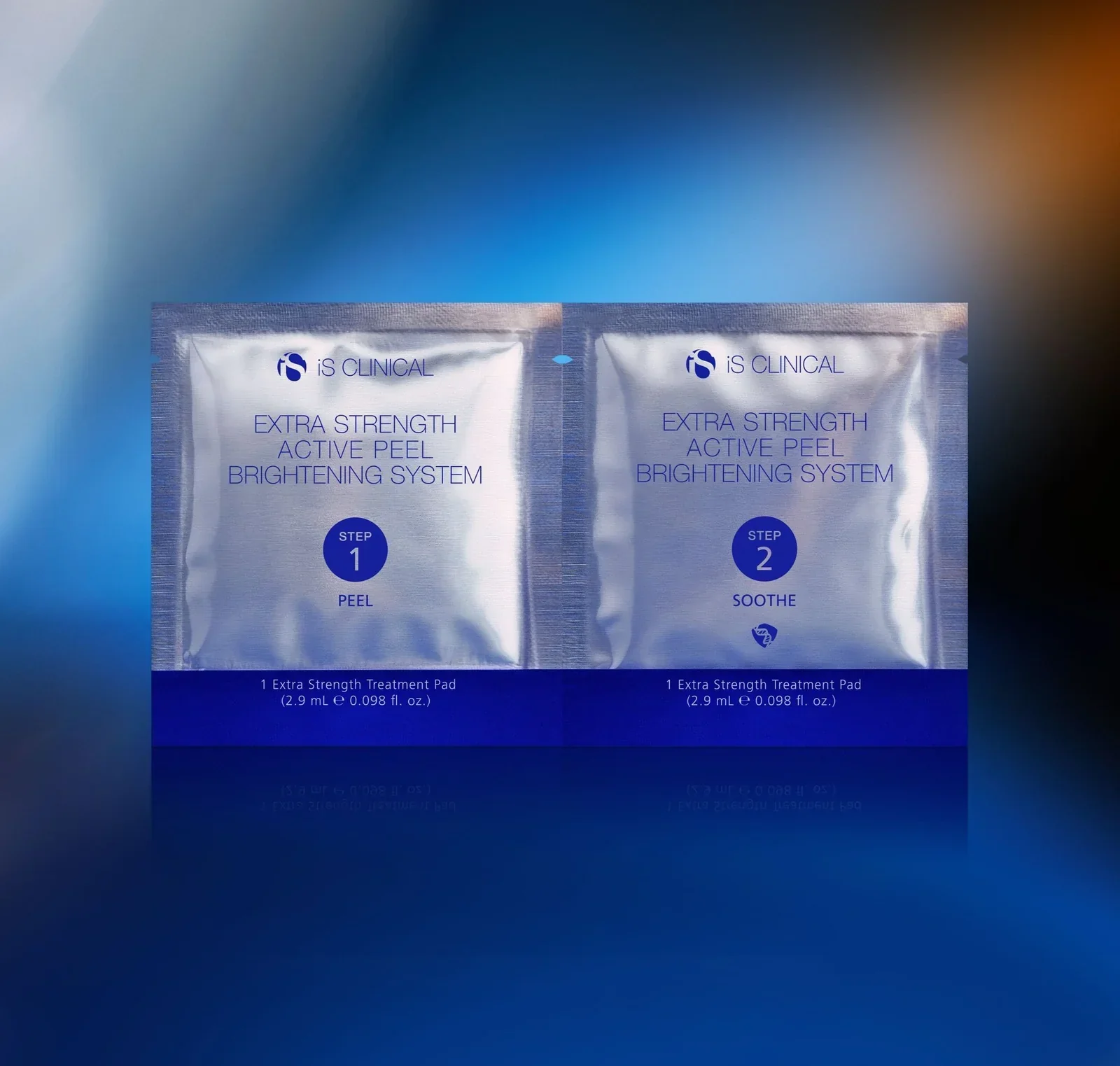 Extra Strength Active Peel Brightening System - Image 2