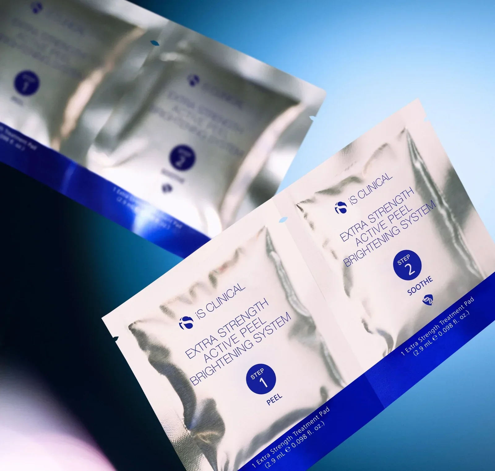 Extra Strength Active Peel Brightening System - Image 6