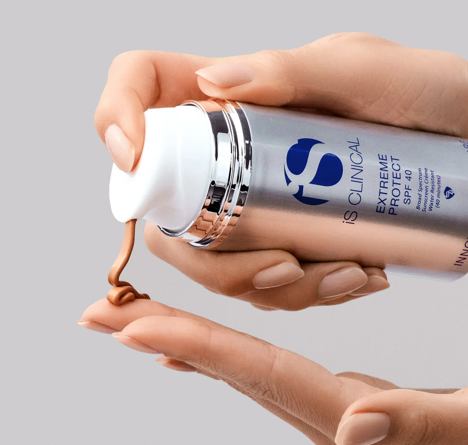 Extreme Protect SPF 40 - Image 2