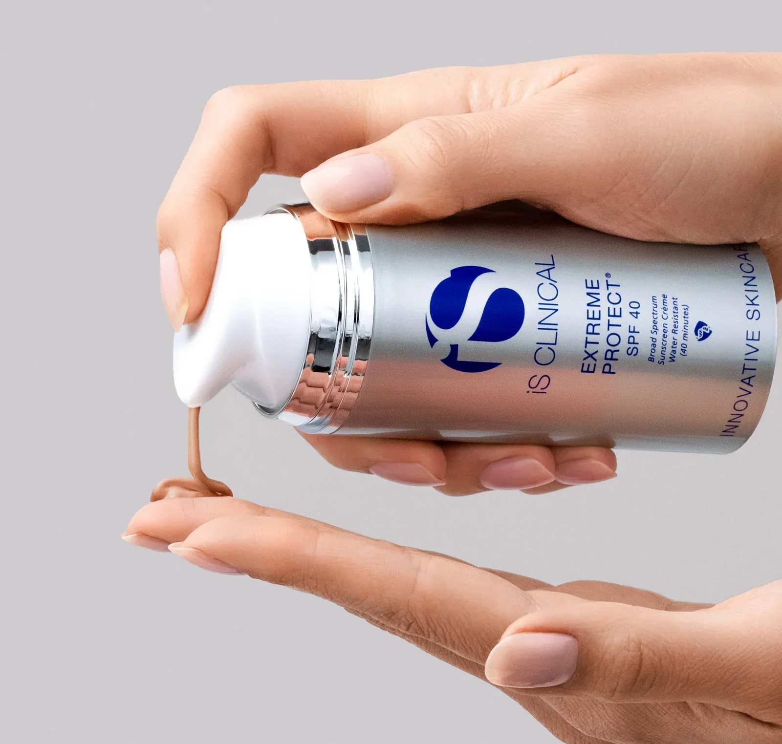 Extreme Protect SPF 40 - Image 4