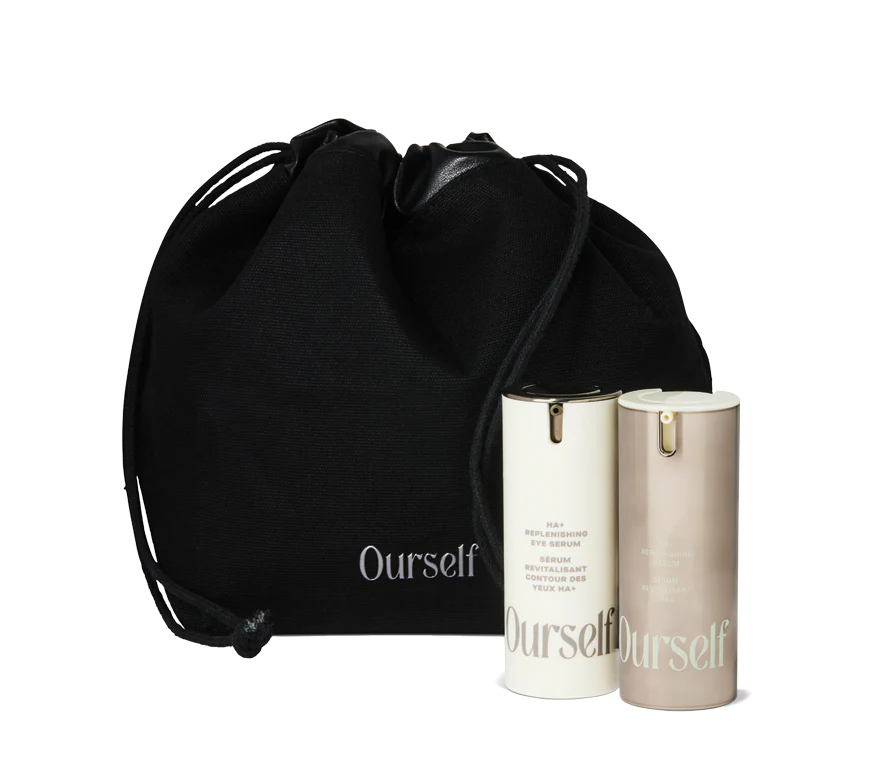 Face Firming Duo Gift Set