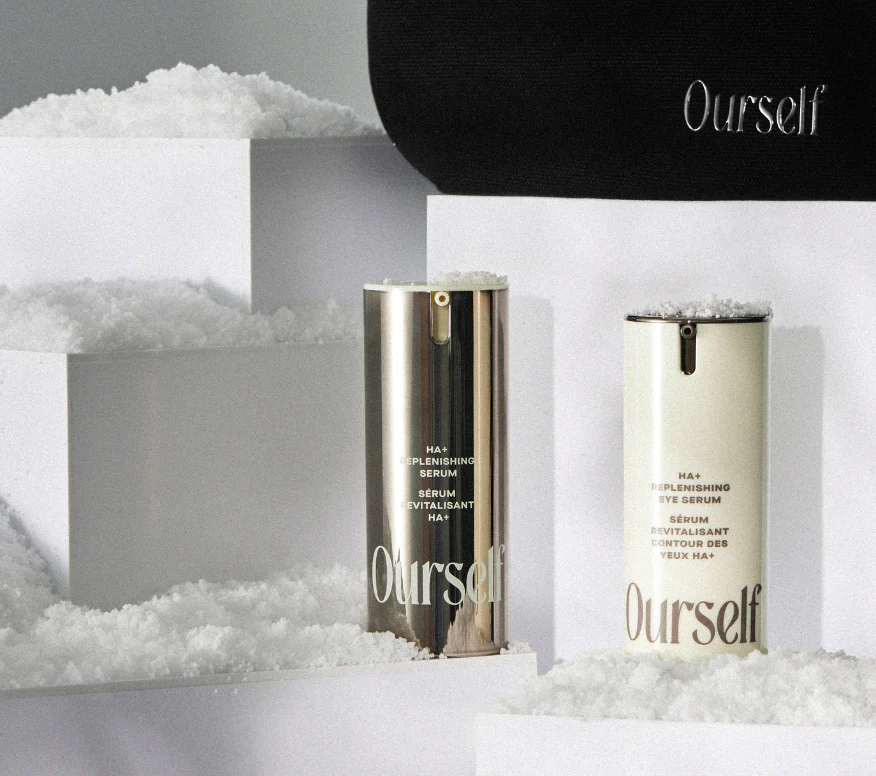 Face Firming Duo Gift Set - Image 2