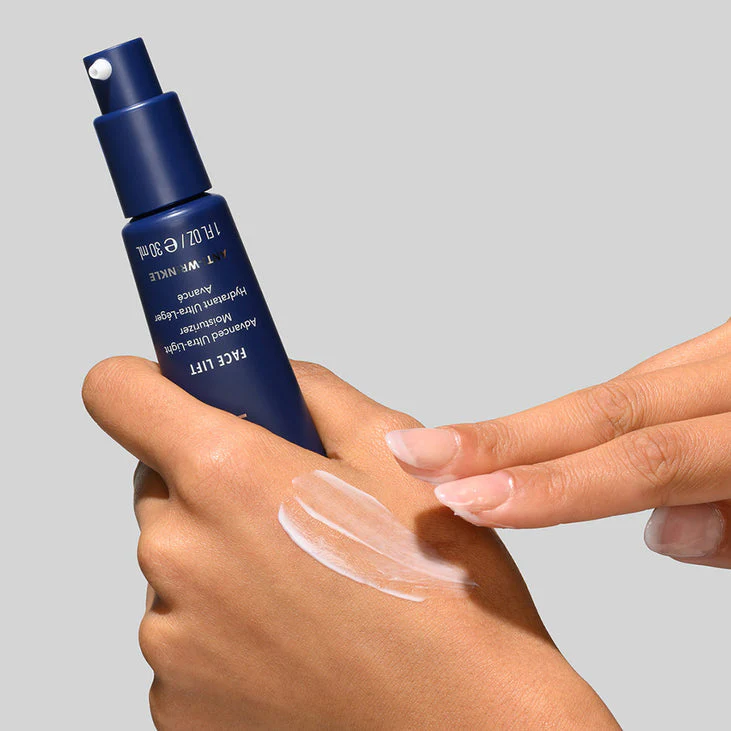FACE LIFT - Advanced Ultra-Light Moisturizer - Image 3