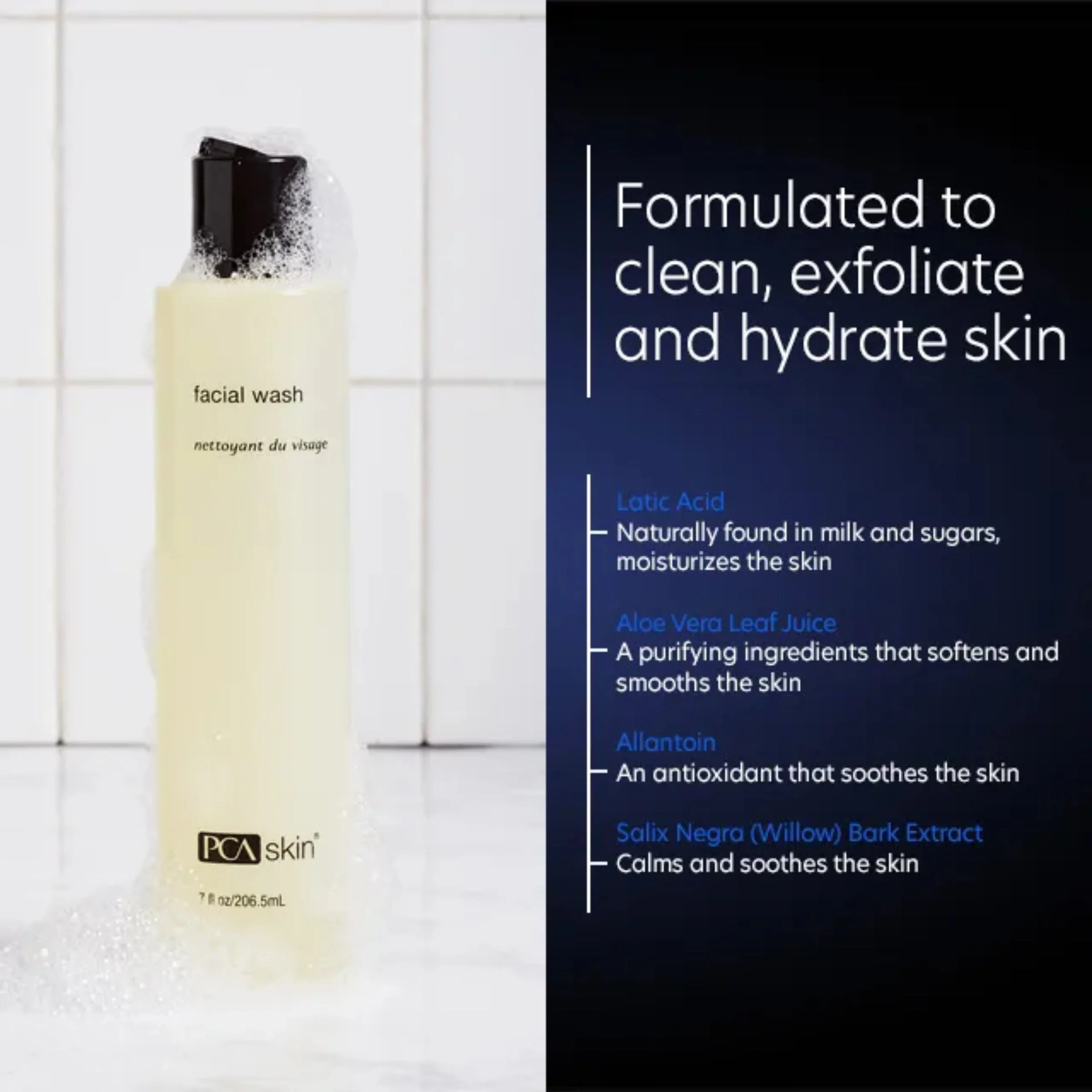 Facial Wash - Image 4