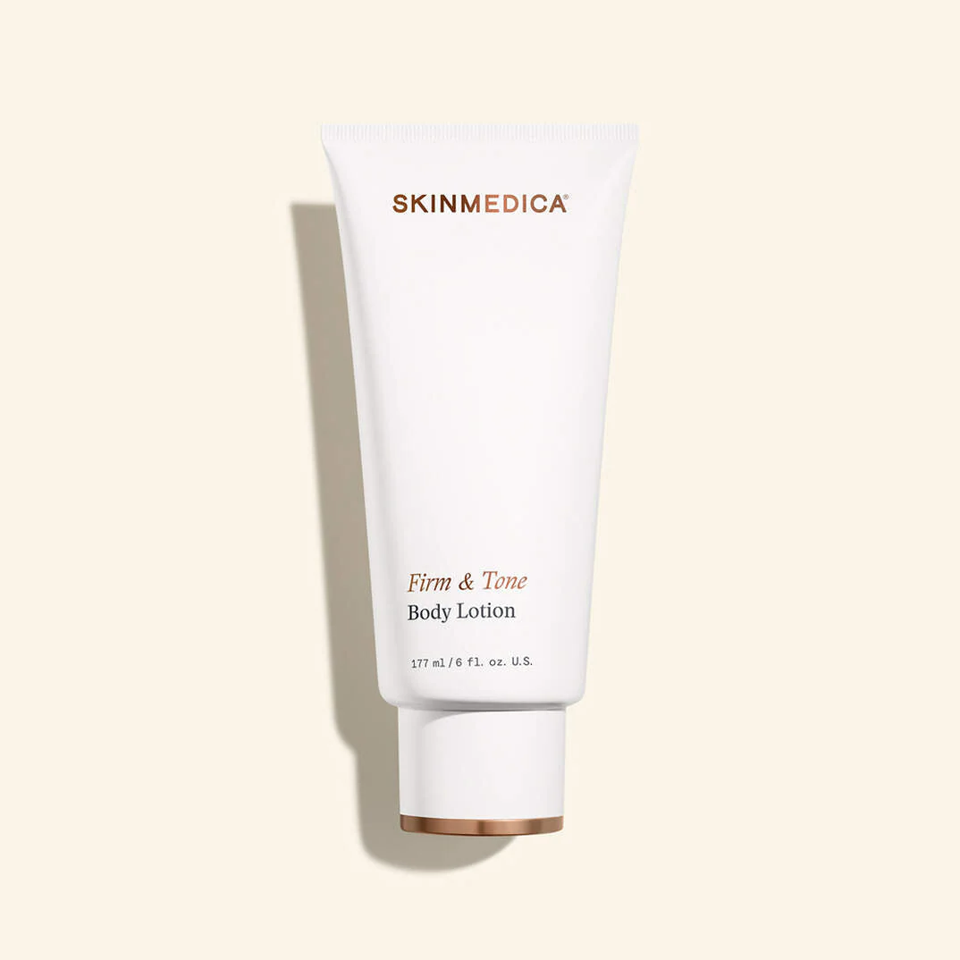 Firm & Tone Body Lotion