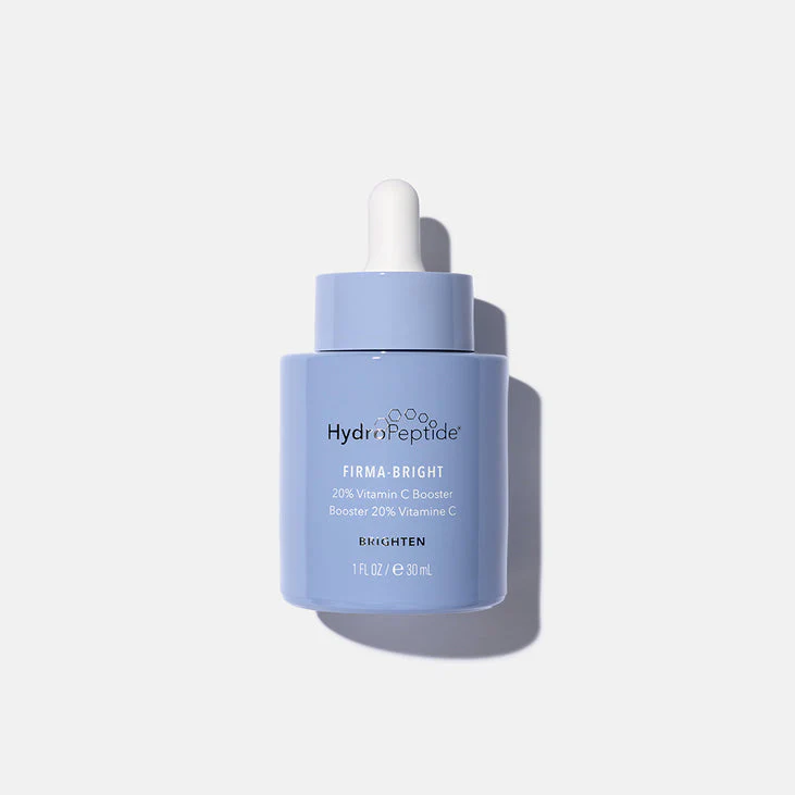 FIRMA-BRIGHT - 20% Vitamin C Booster