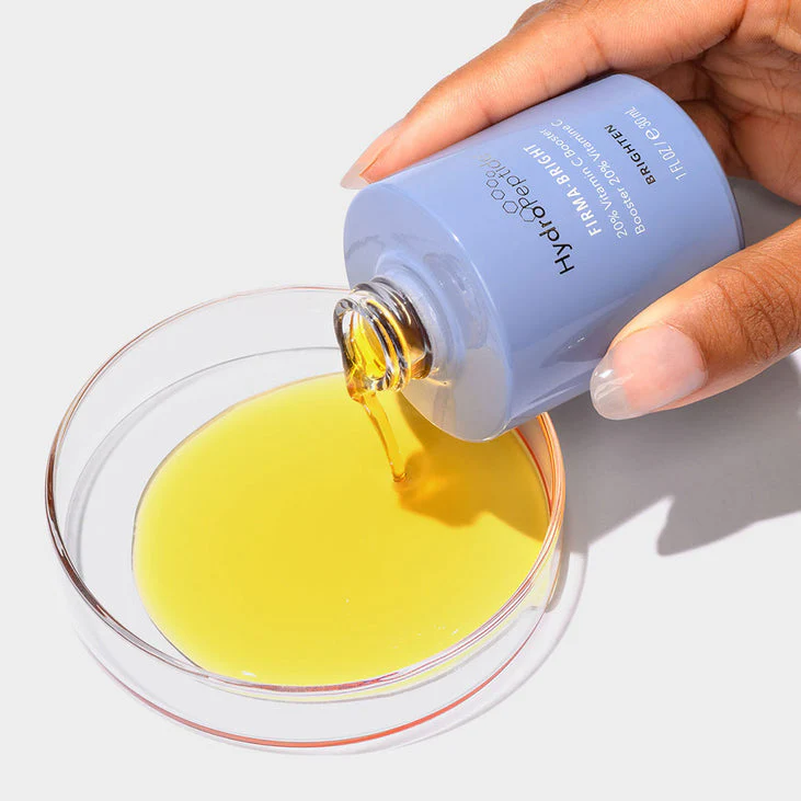 FIRMA-BRIGHT - 20% Vitamin C Booster - Image 6