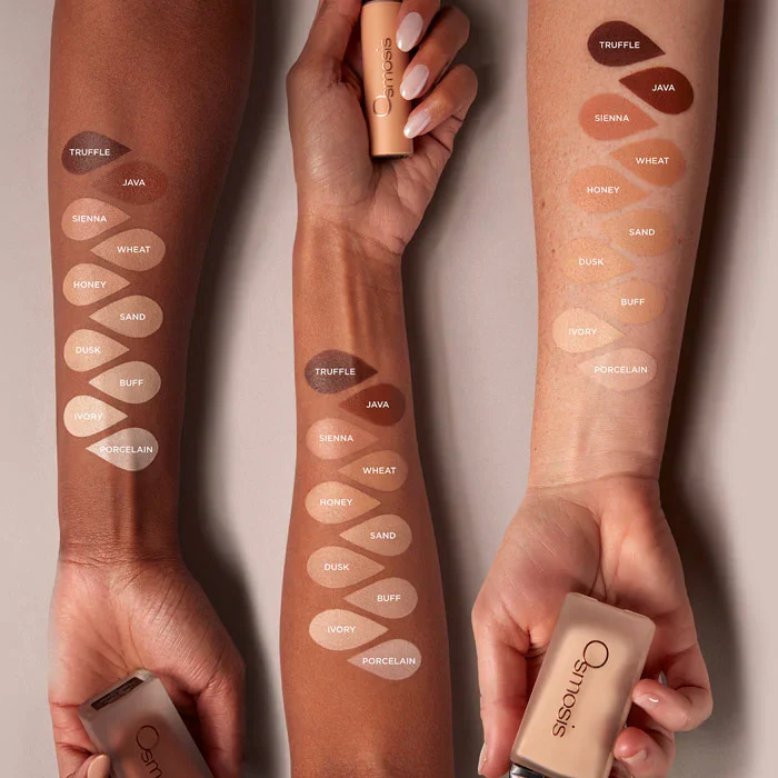 Flawless Foundation - Image 3