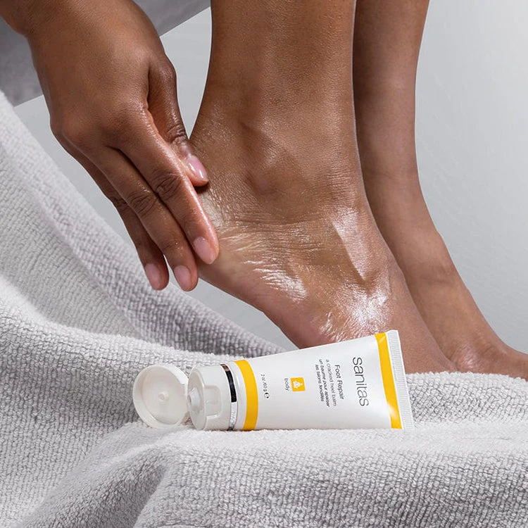 Foot Repair - Image 2