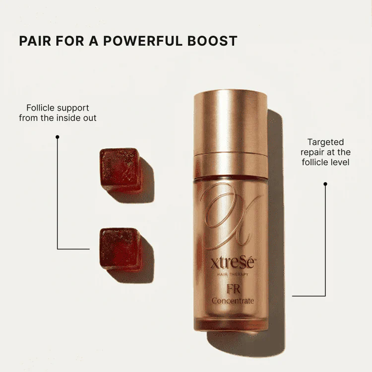 FR Concentrate Serum - Image 5