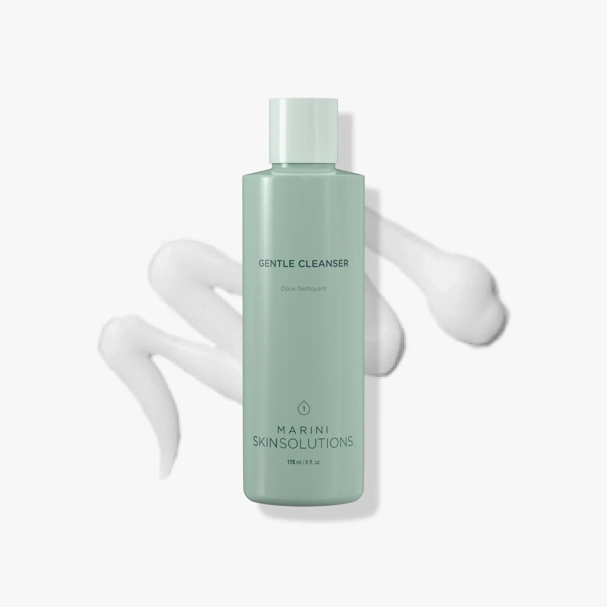 Gentle Cleanser