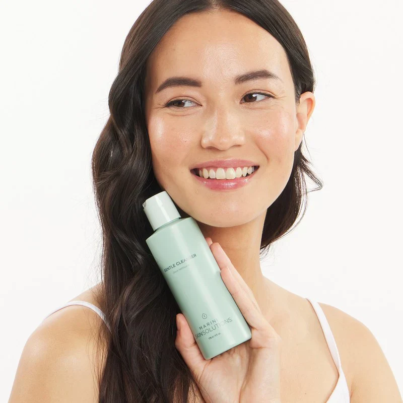 Gentle Cleanser - Image 2