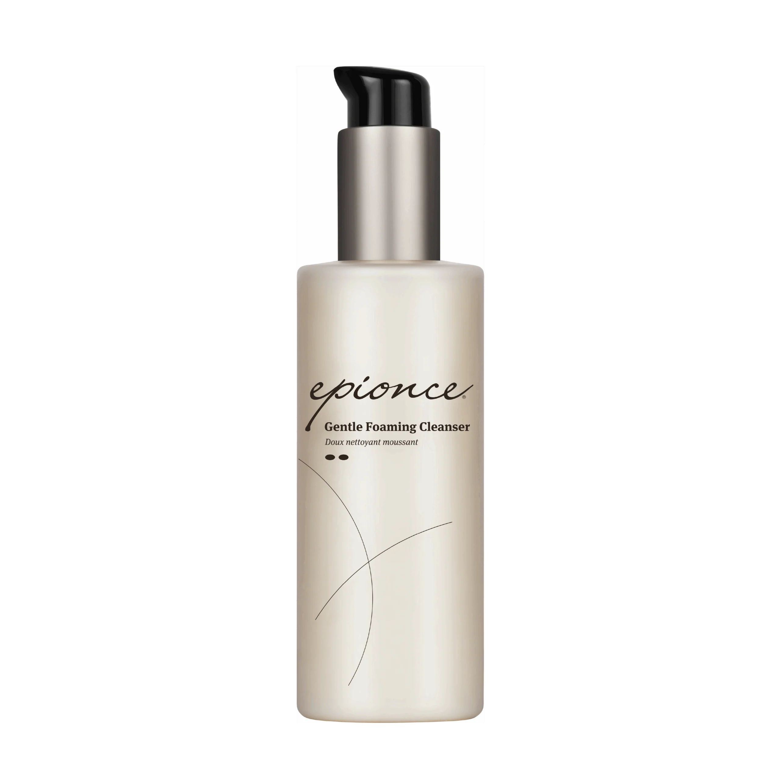 Gentle Foaming Cleanser