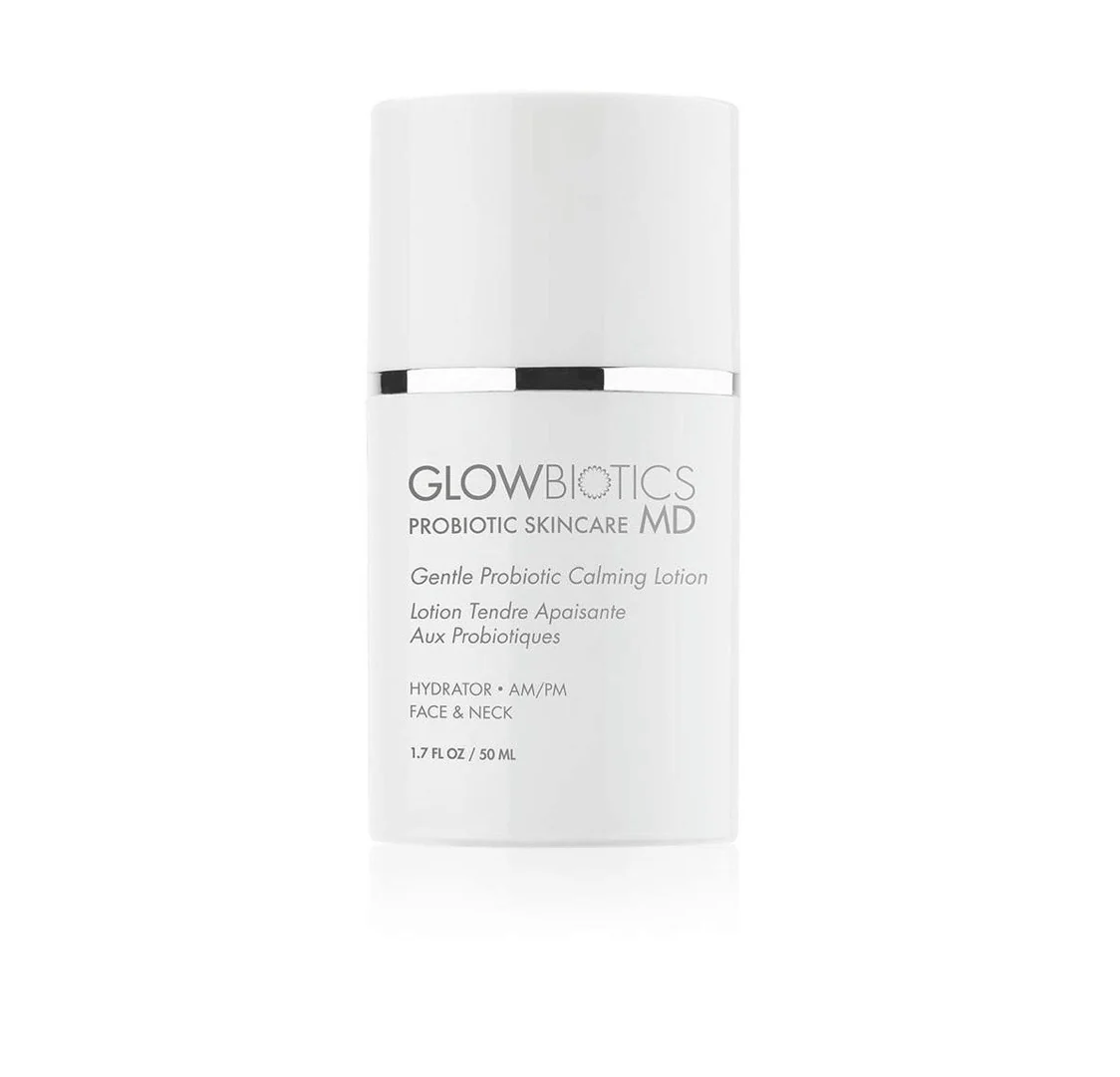 Gentle Probiotic Calming Lotion (1.7 oz)