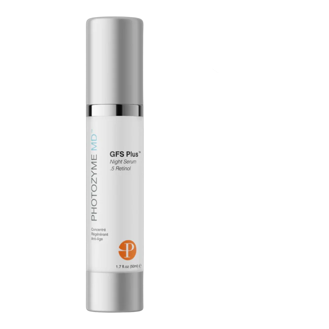 GFS PLUS NIGHT SERUM 1.7 oz