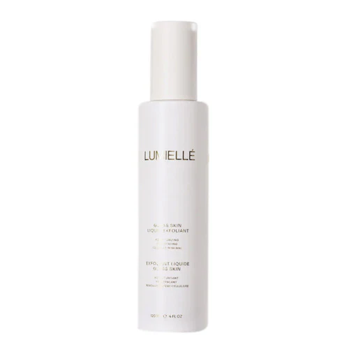 Glass Skin Liquid Exfoliant
