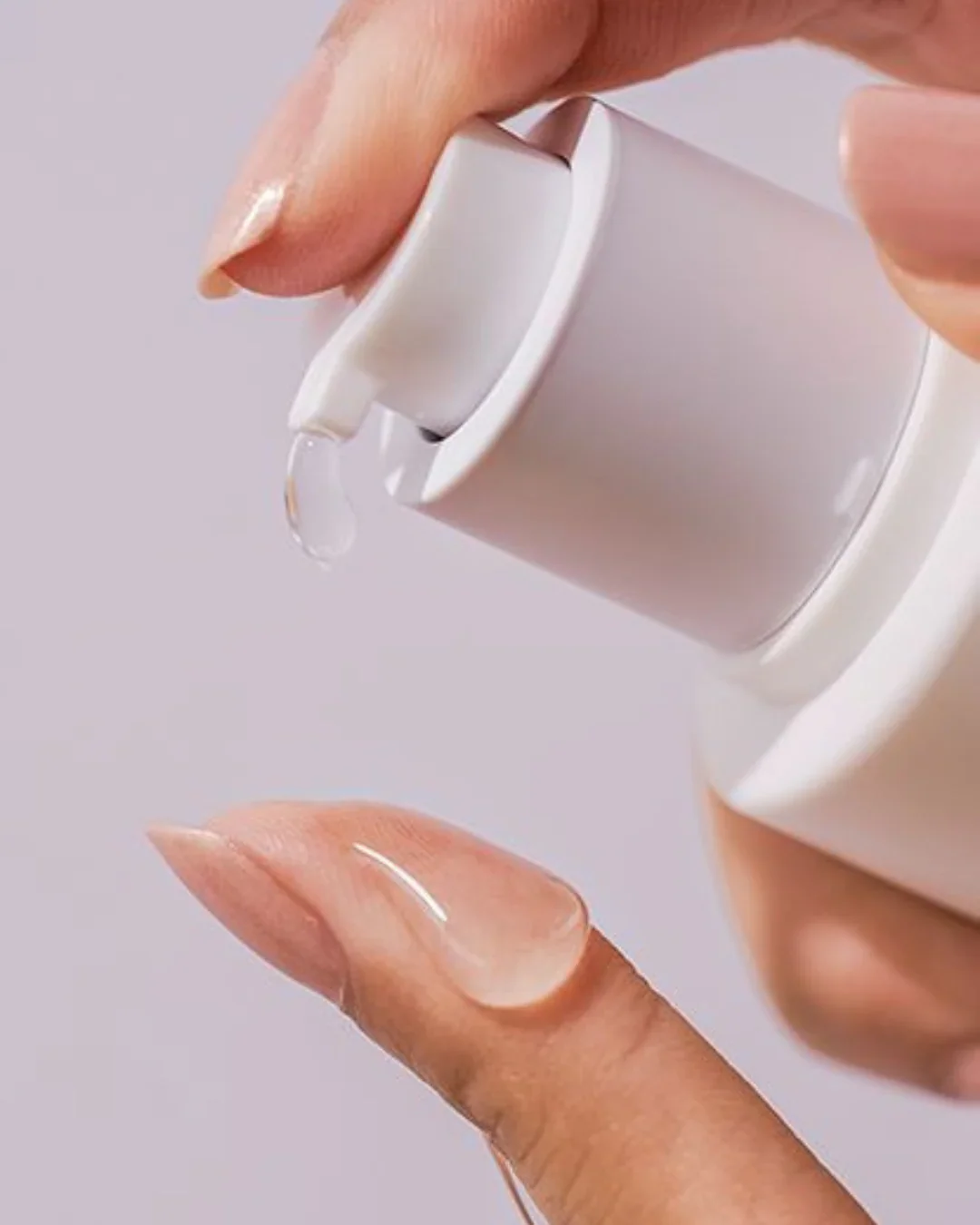 Glass Skin Liquid Exfoliant - Image 4