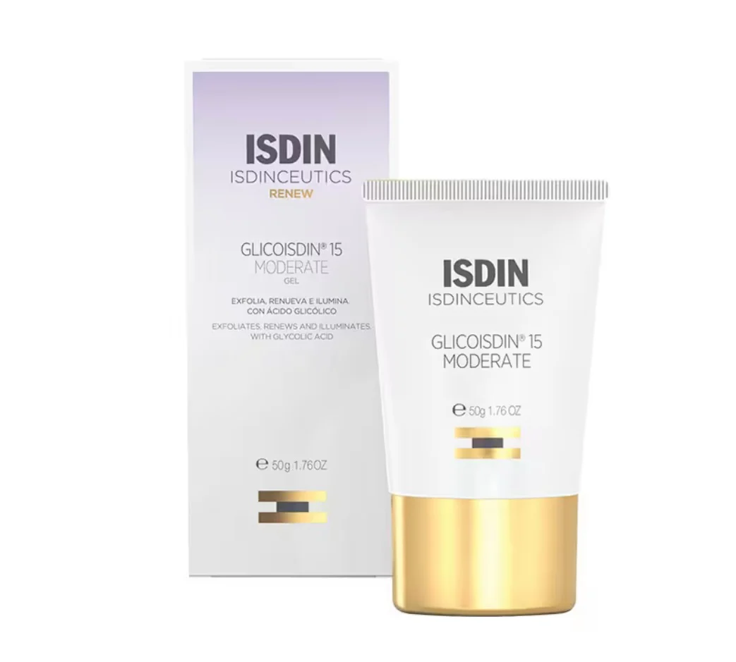 Glicoisdin® 15 Moderate