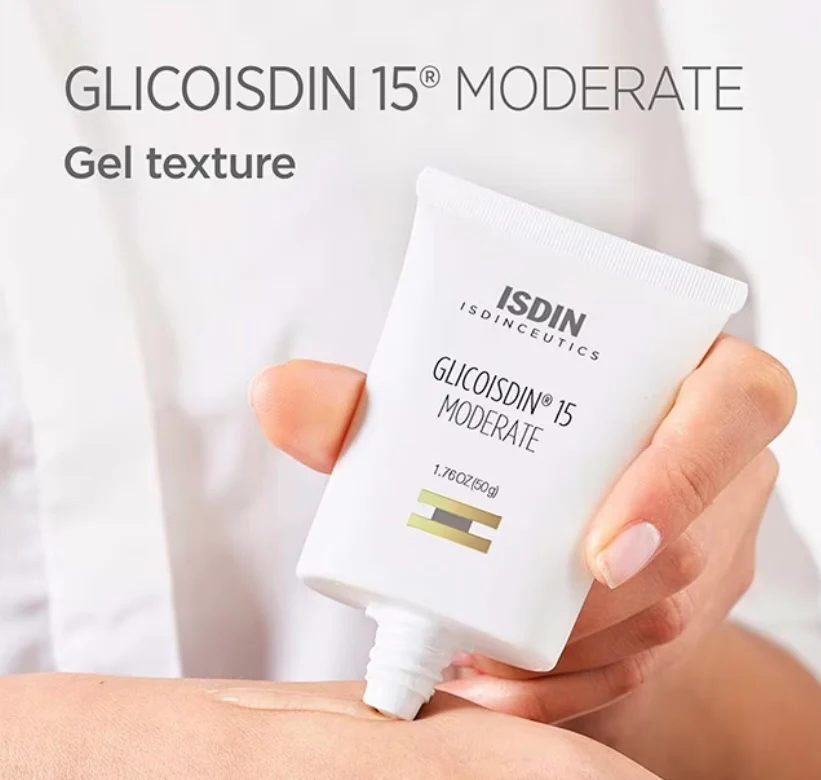 Glicoisdin® 15 Moderate - Image 2