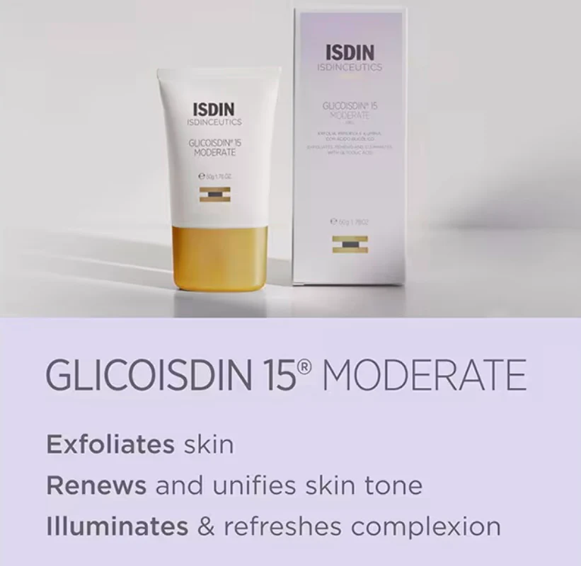 Glicoisdin® 15 Moderate - Image 3