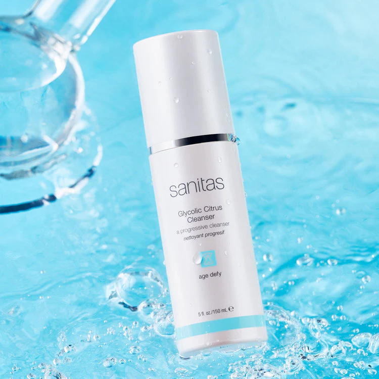 Glycolic Citrus Cleanser - Image 3