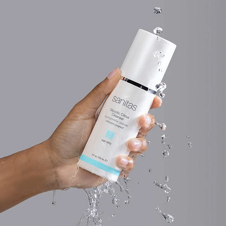 Glycolic Citrus Cleanser - Image 4