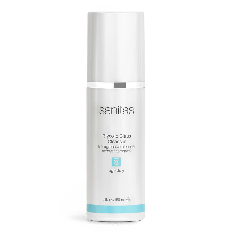 Glycolic Citrus Cleanser - Image 5