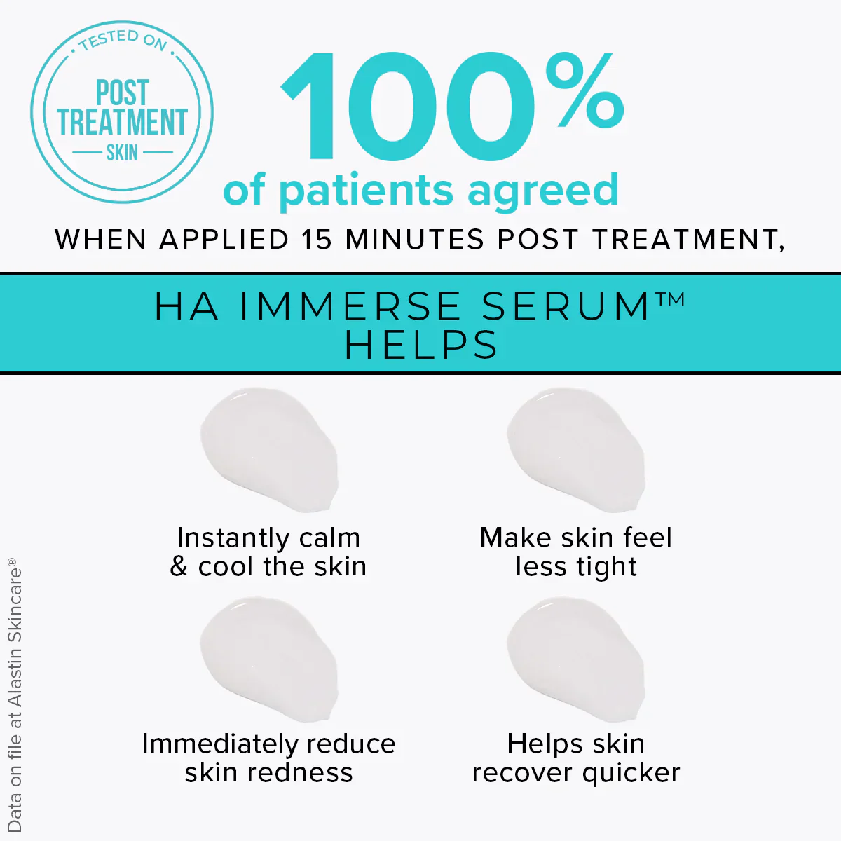 HA (Hyaluronic Acid) IMMERSE Serum™ - Image 6