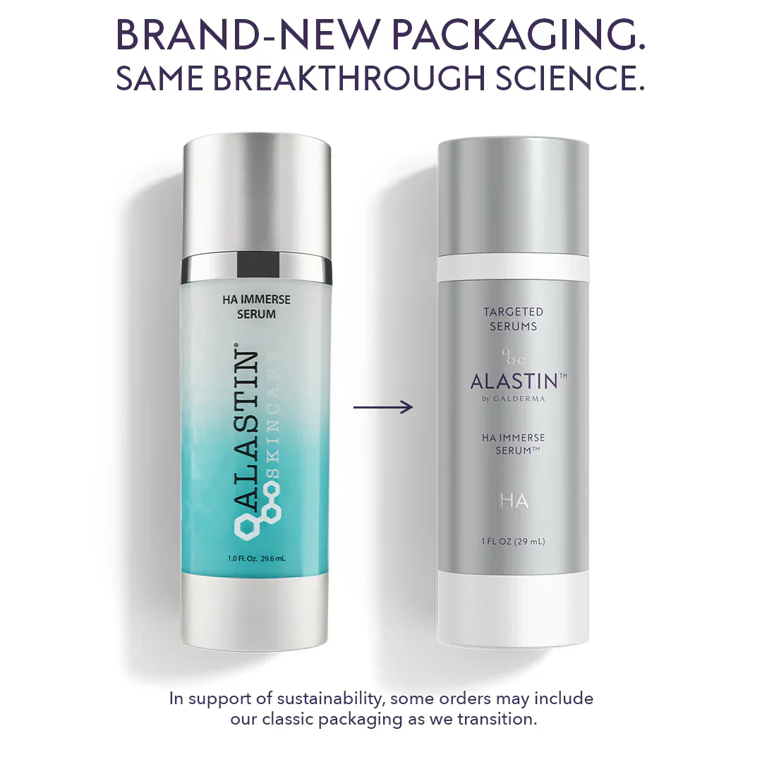 HA (Hyaluronic Acid) IMMERSE Serum™ - Image 8