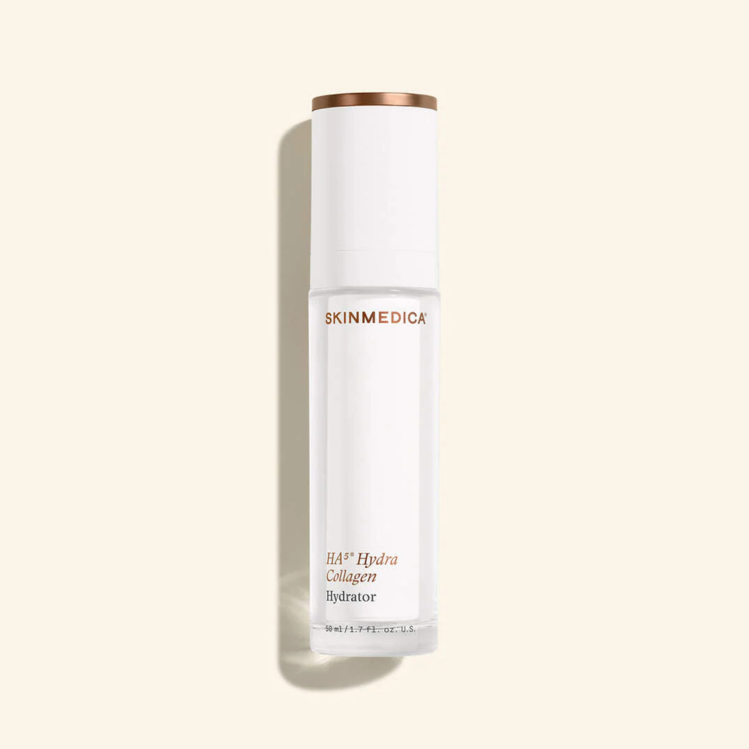 HA⁵® Hydra Collagen Hydrator with Vegan Collagen
